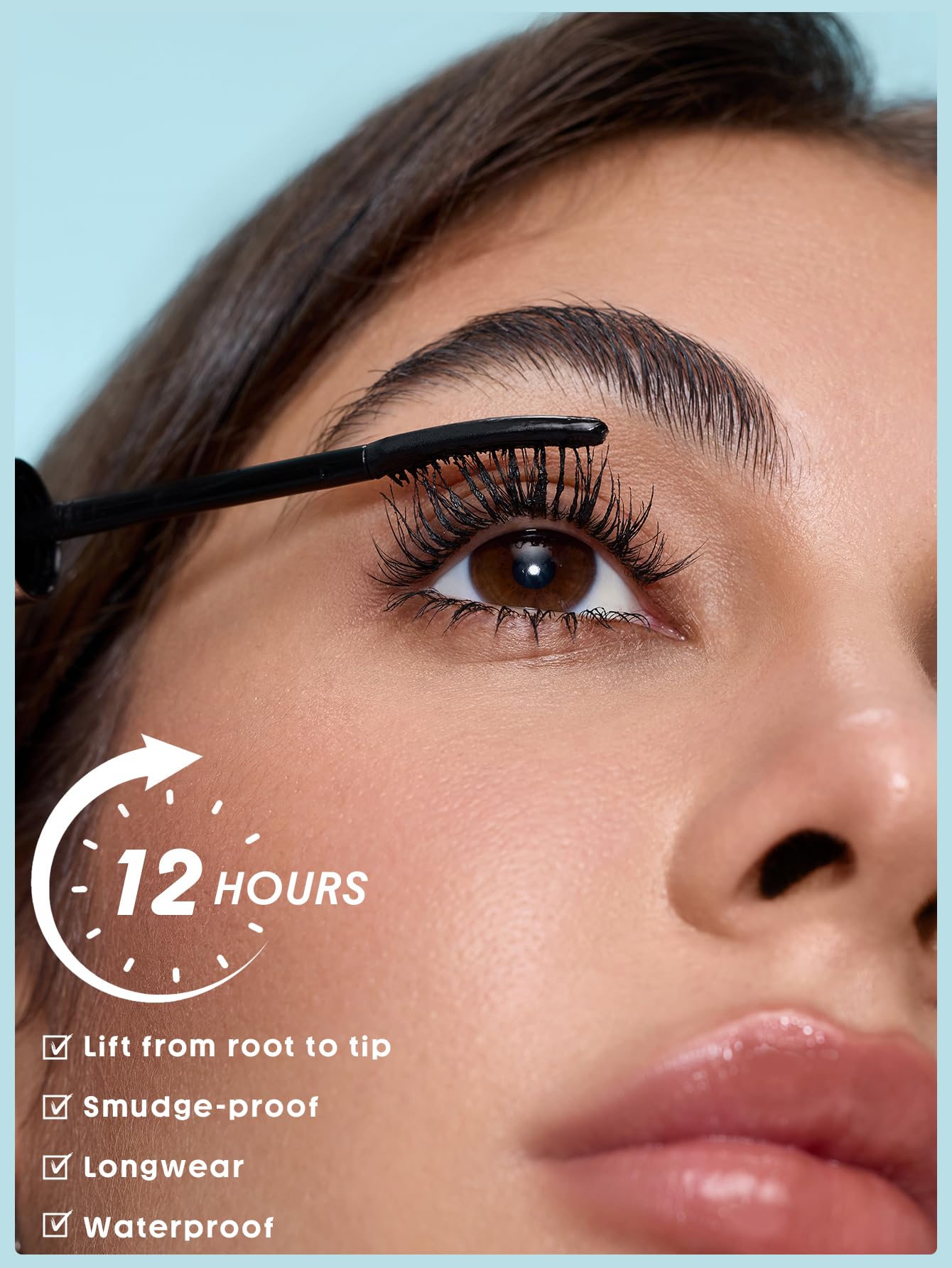 SHEGLAM Lift & Elevate larga duración para uso diario