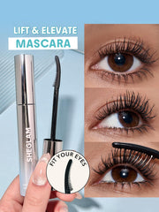 SHEGLAM Lift & Elevate fórmula en tubo resistente al agua sin manchas