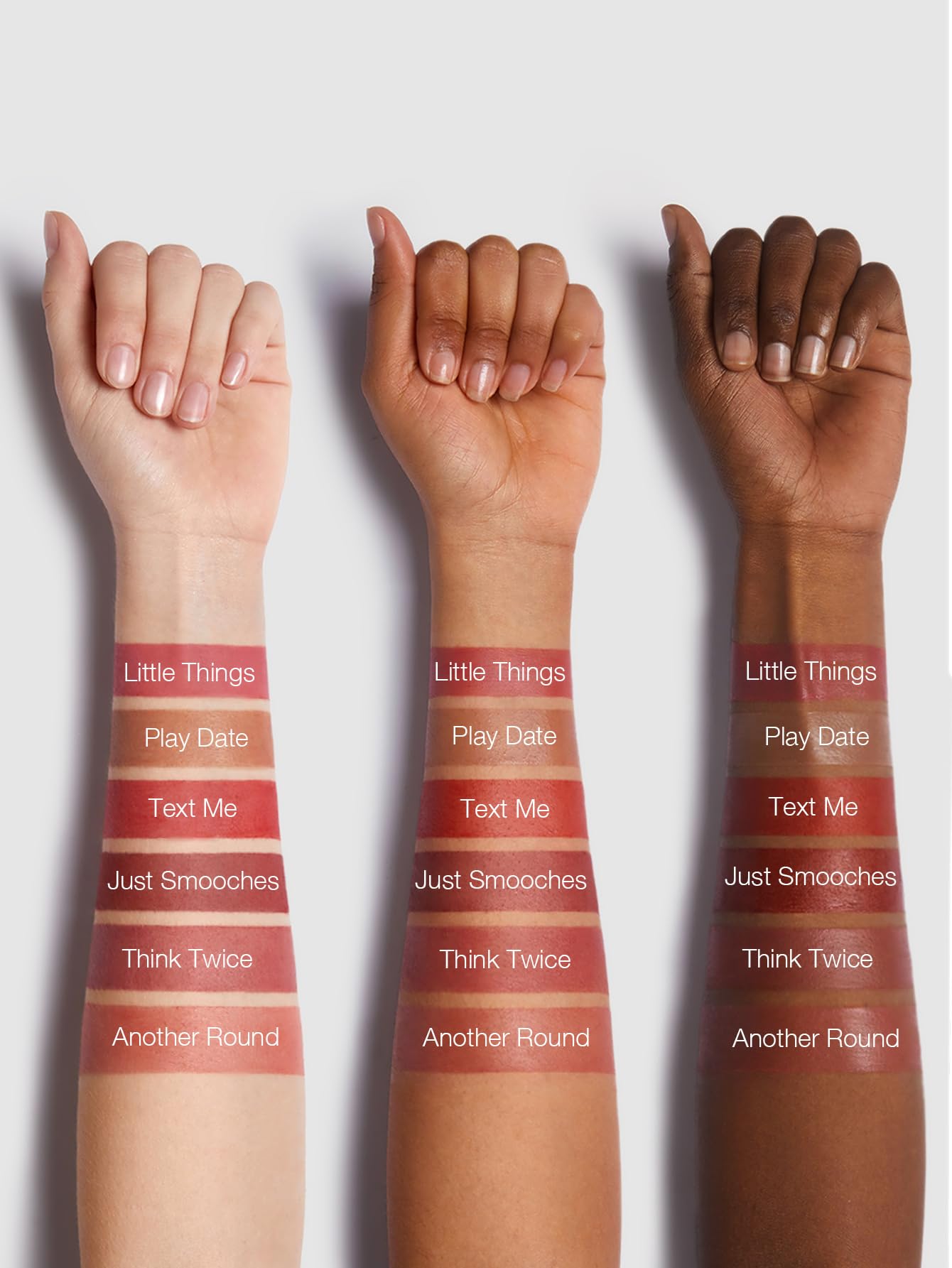 SHEGLAM Soft Haze Lip Blur ideal para looks que perduran.