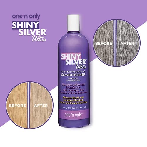 SHINY SILVER Notas aromáticas de lavanda y cítricos para una experiencia fresca