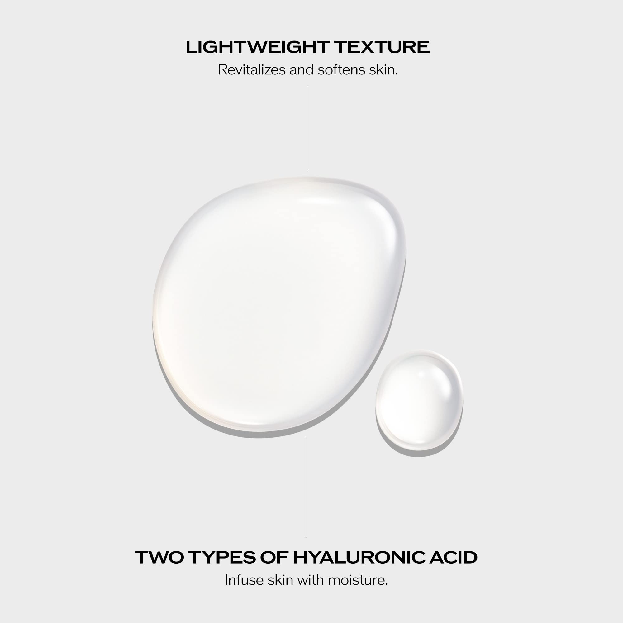Shiseido Eudermine essencia activa textura sedosa para aplicación suave