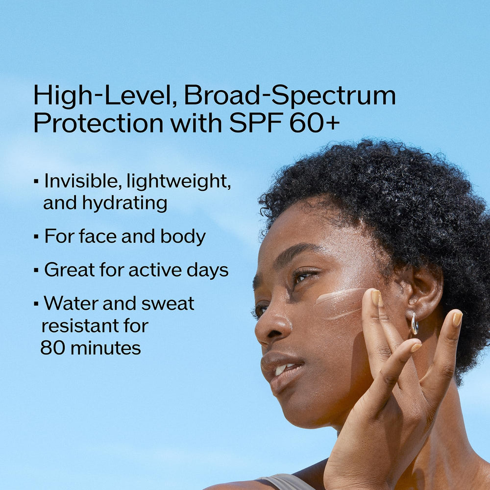 Shiseido Ultimate Sun Protector Lotion, textura ligera para uso diario en rostro y cuerpo.