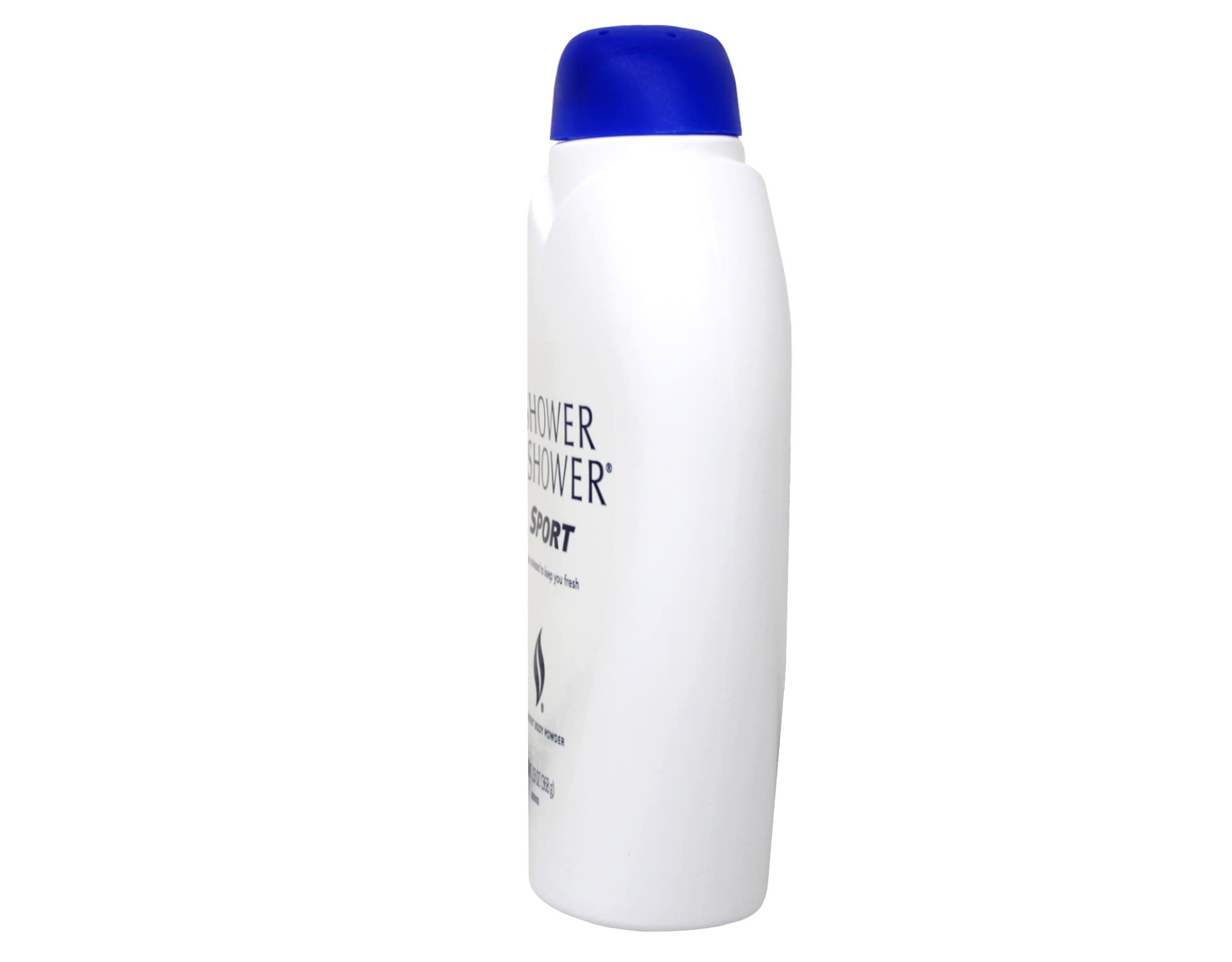 Uso post entrenamiento con Shower To Shower Sport para absorción y confort.