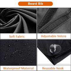 Showvigor-ajuste-velcro-cuello para un ajuste cómodo en cualquier cuello.