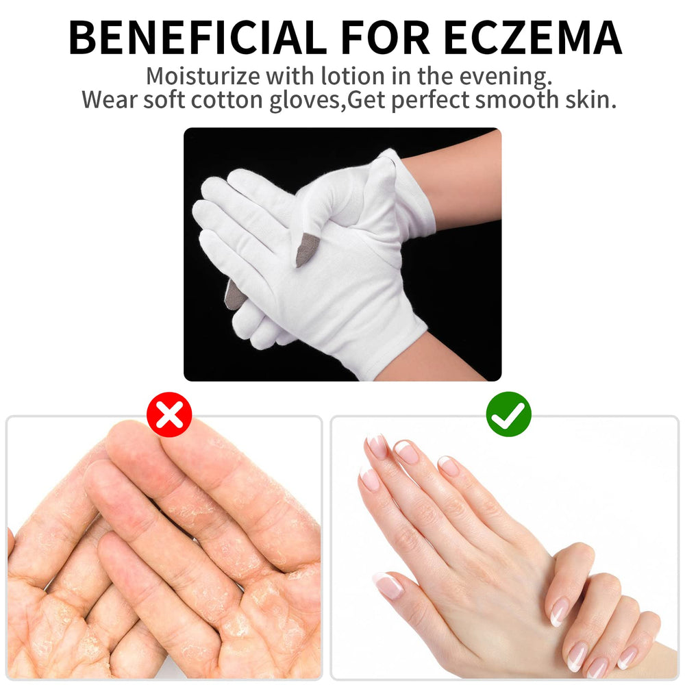 Guantes Sibba para usos multiples en casa, trabajo y cuidado de las manos.