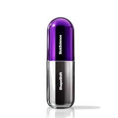 SickScience ShapeShift serum bomba para aplicación rápida y suave.