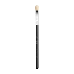 Sigma Beauty E25, brocha de mezcla de sombras para acabado suave y uniforme.