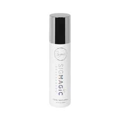 Sigma Beauty Sigmagic Brushampoo limpia cepillos con eficacia profesional
