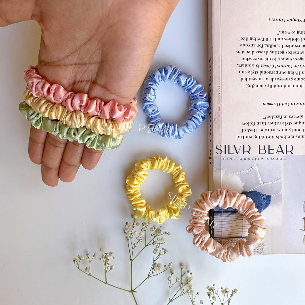 Silvr Bear, regalo práctico con embalaje ecológico para fechas especiales.