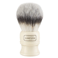 Simpson Trafalgar 2: mango torneado para un agarre cómodo.