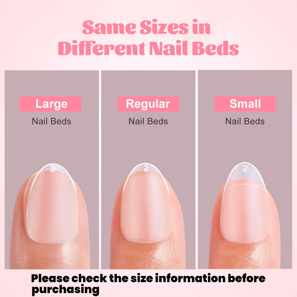 SINOKAME 12 sizes and 600 pieces ensure a precise fit.