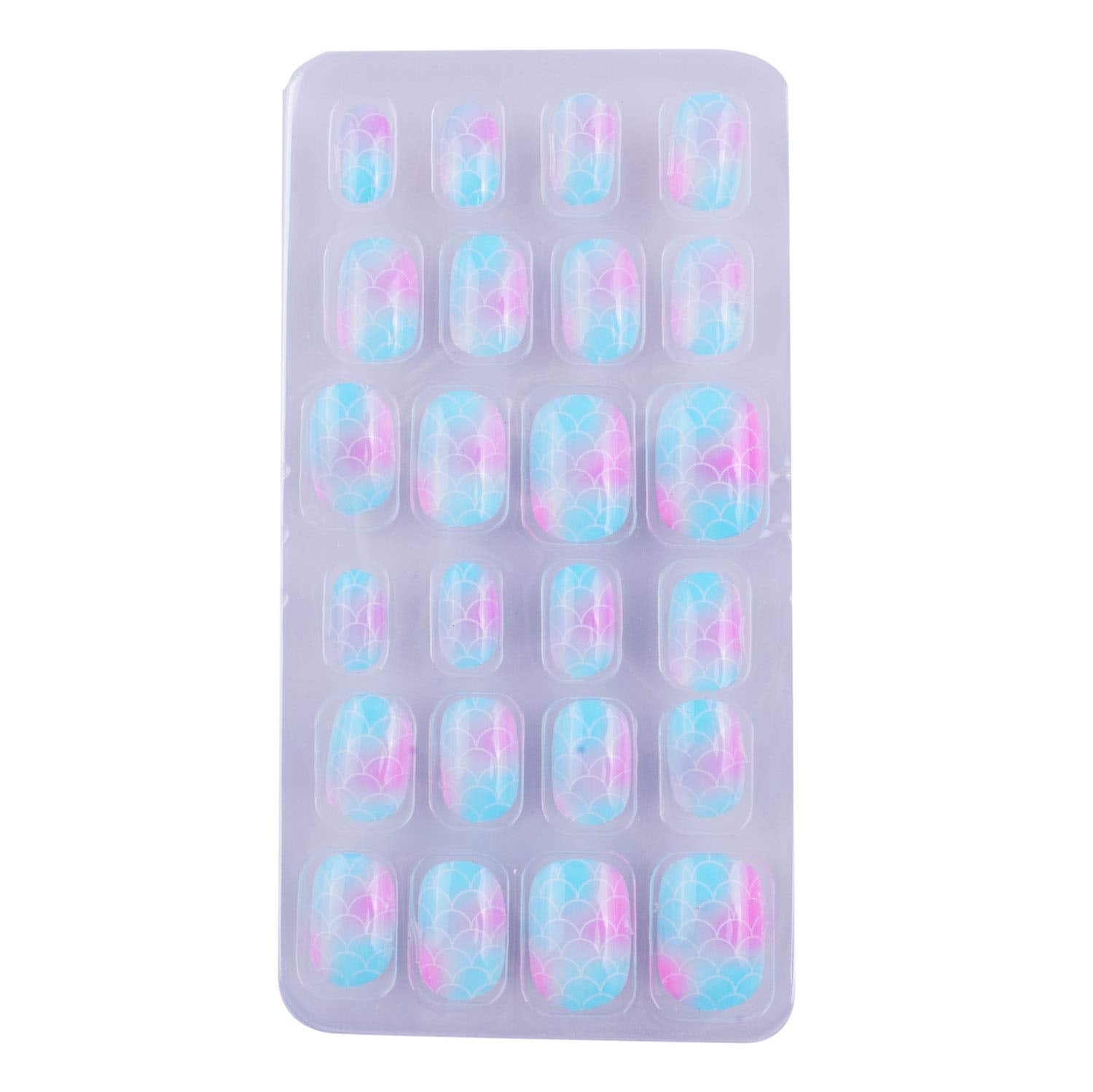Set de 120 piezas SIUSIO con 12 tallas para todas