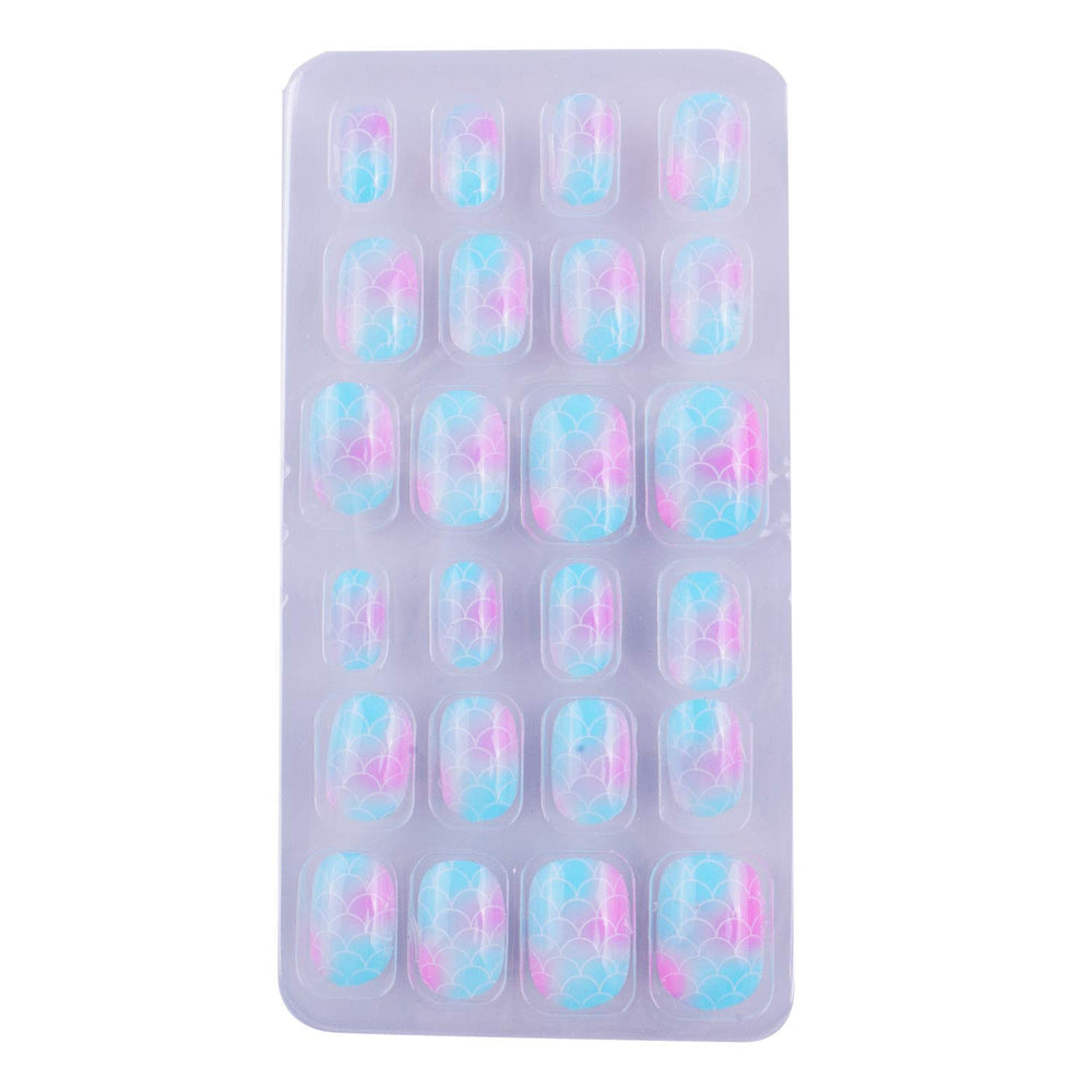 Set de 120 piezas SIUSIO con 12 tallas para todas
