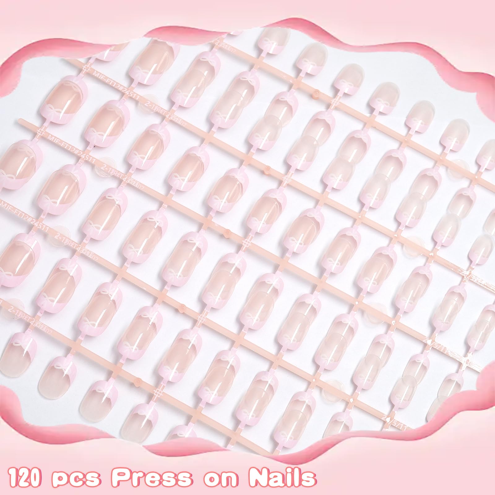 SIUSIO uñas infantiles aplicación fácil en casa para manualidades y juego.