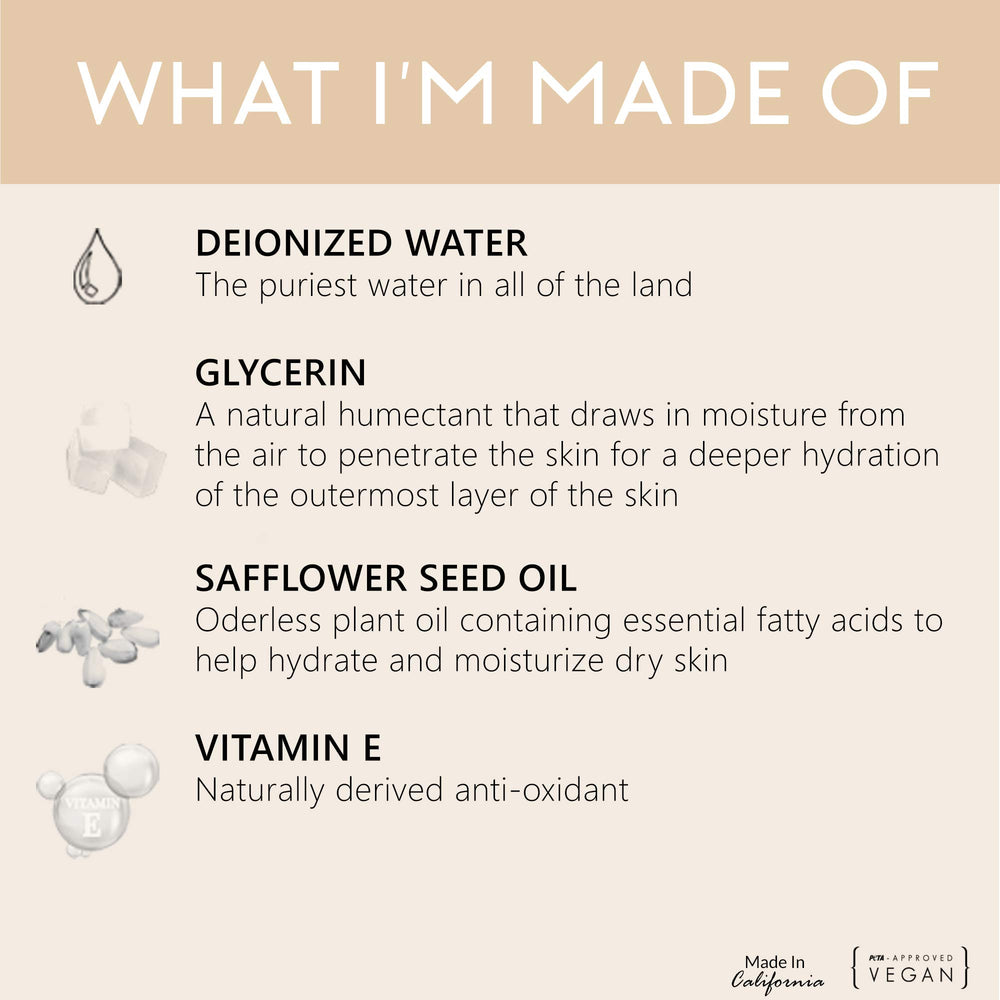 SJOLIE Pro Blending Barrier Cream: vitamina E para antioxidante natural y cuidado de la piel