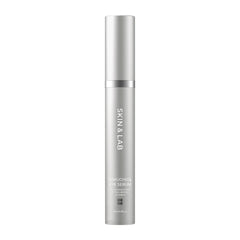SKIN&LAB Bakuchiol Serum de Ojos Roll-On: aplicador práctico para hidratar y suavizar arrugas.