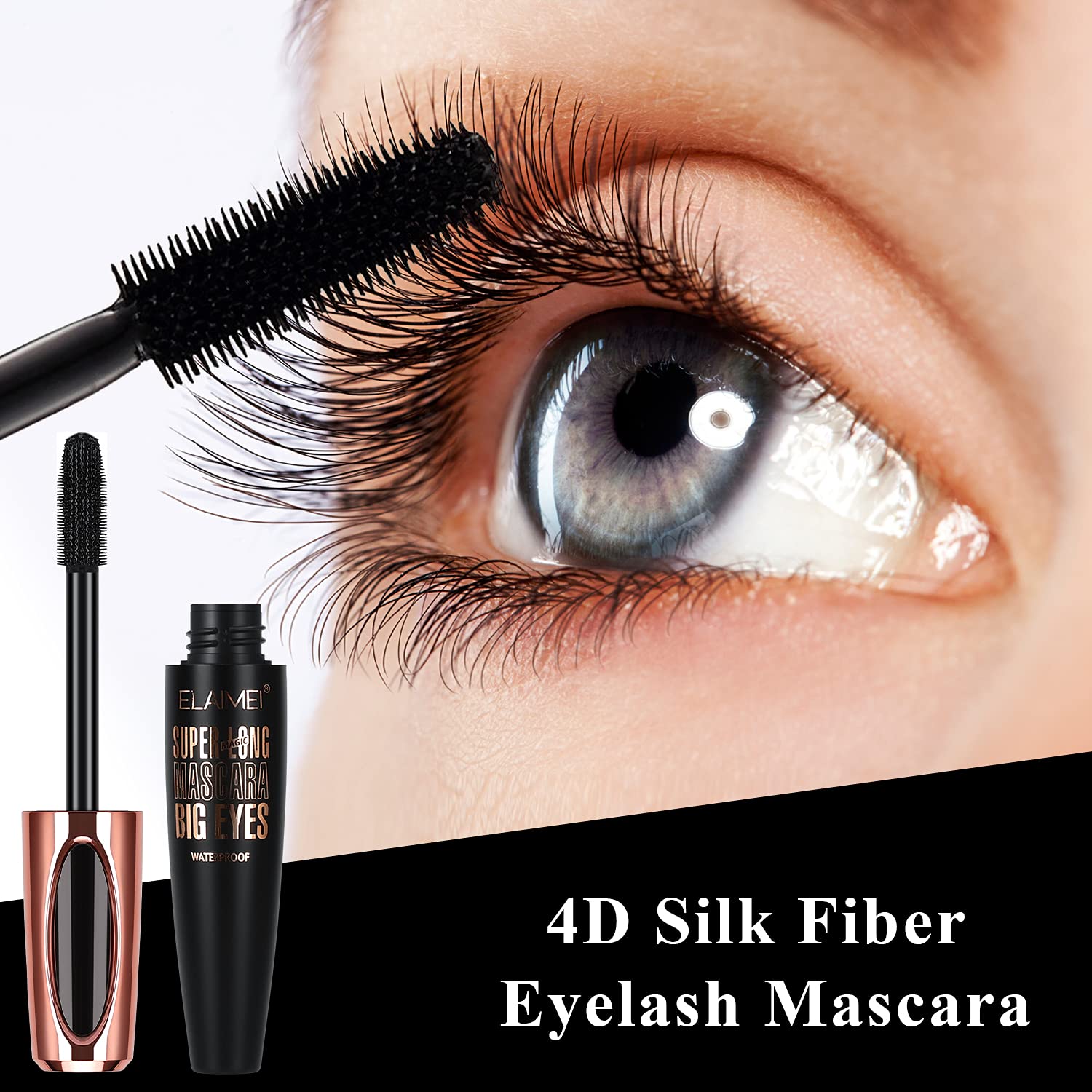 SKINOSM Textura seda: acabado elegante para looks diurnos o nocturnos.