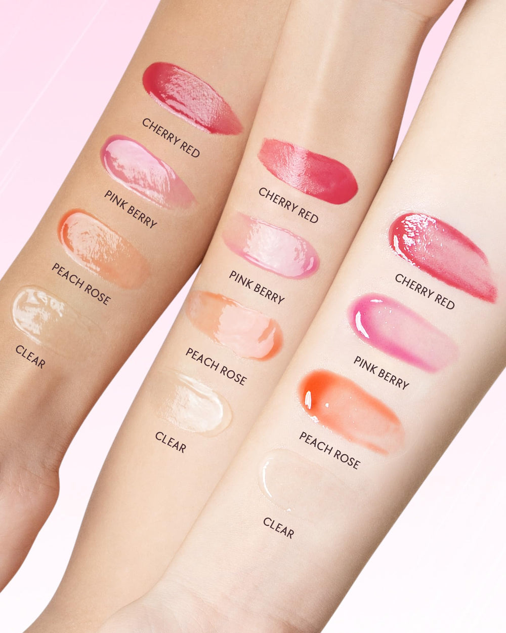 SKINTIFIC Escualano para labios más suaves y cuidados