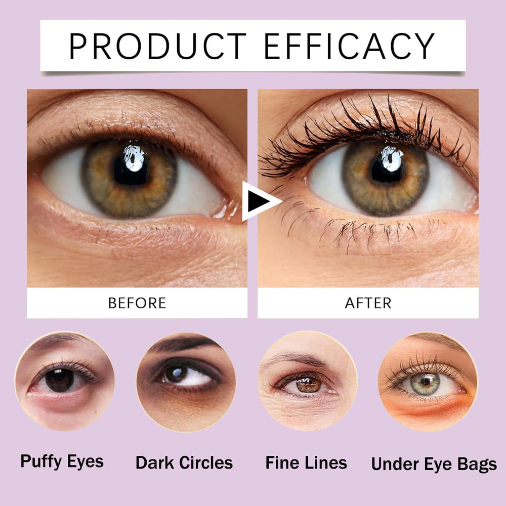SKROSS Bálsamo multiactivo para ojos, labios y cuello