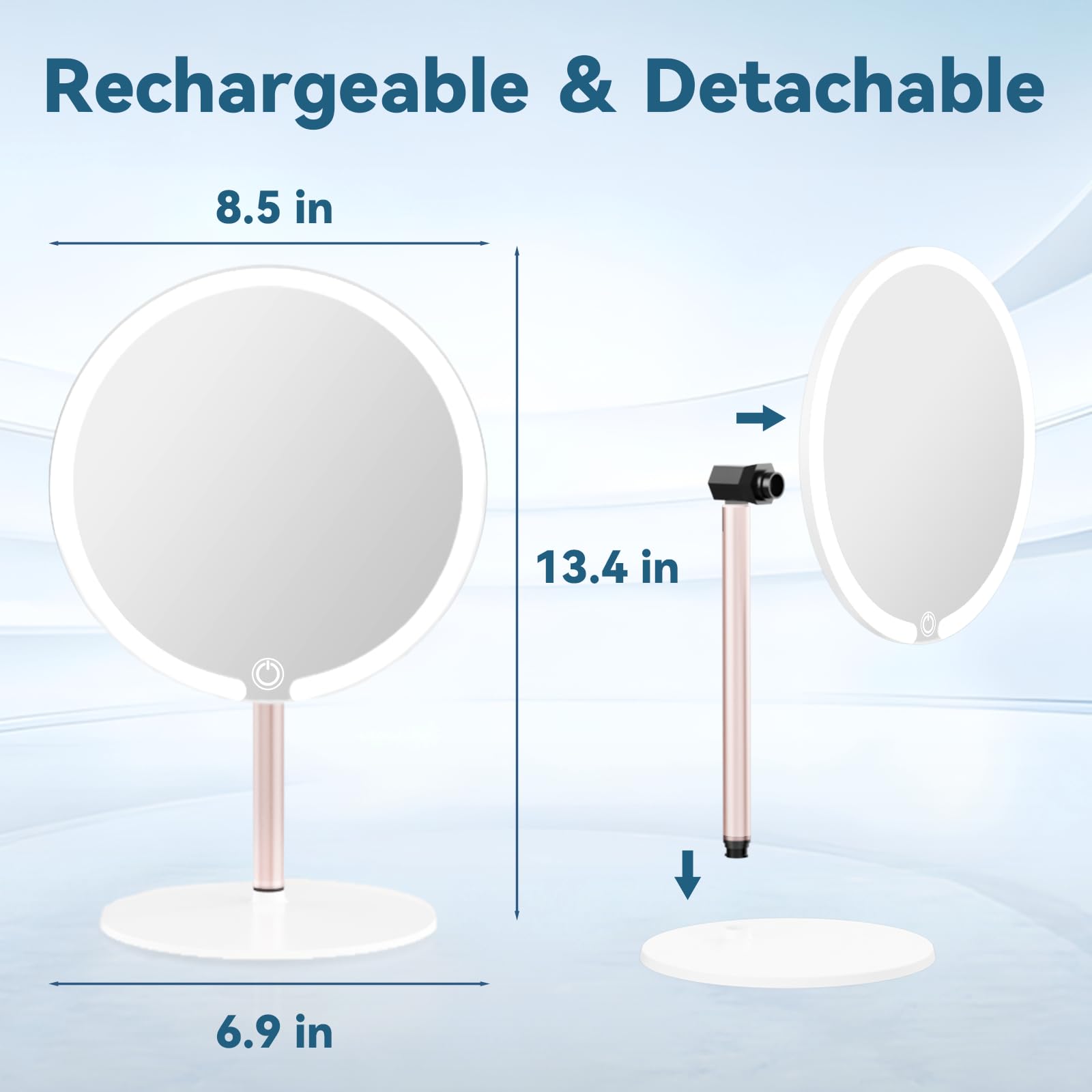 Regalo ideal SKSFLY para rutinas de belleza