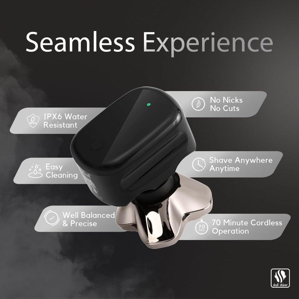 Pitbull Silver PRO SX5: ideal para viajes gracias a su uso sin cables