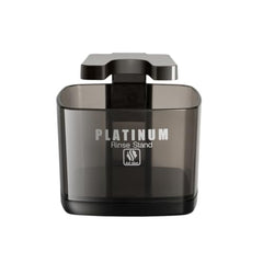 Skull Shaver Platinum Rinse Stand facilita limpieza rápida y eficaz