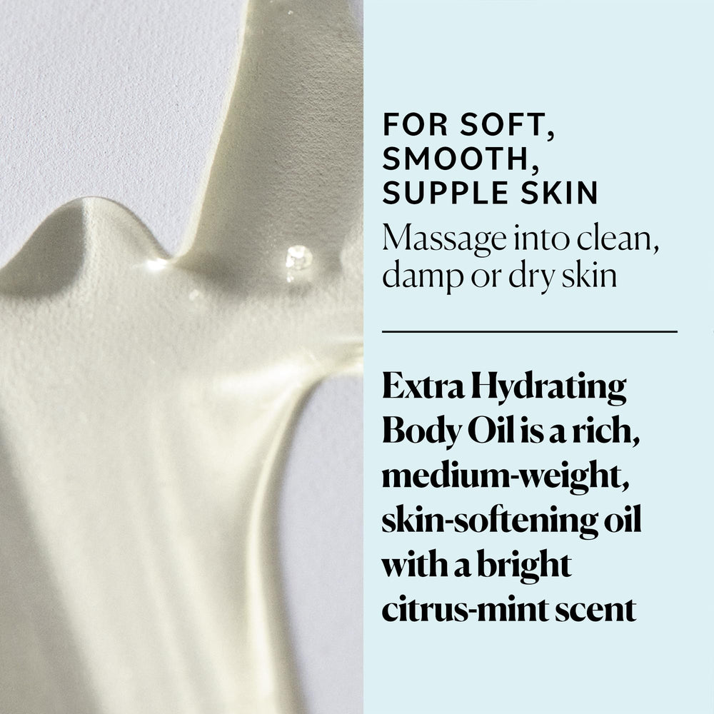 Sky Organics aroma naranja menta para experiencia refrescante en la piel