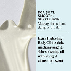 Sky Organics aroma naranja menta para experiencia refrescante en la piel