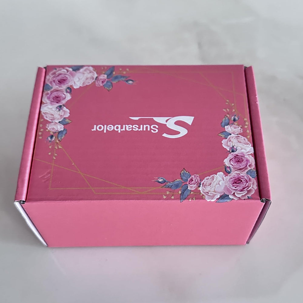 Conjunto SL Sursarbelor flores Frangipani, pinzas versátiles para estilos variados.