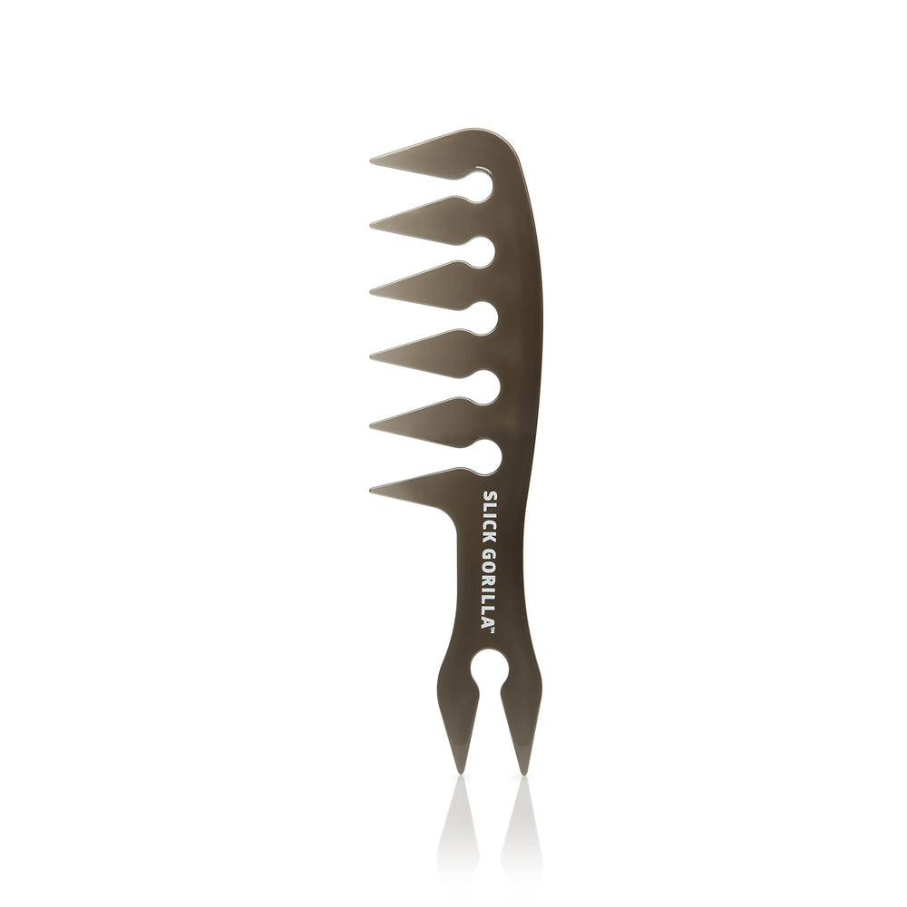 Peine Slick Gorilla para textura definida y desenredado suave
