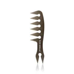 Peine Slick Gorilla para textura definida y desenredado suave