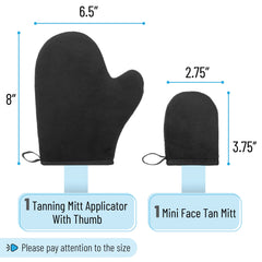 Diseño con pulgar de Slick Solutions para control preciso