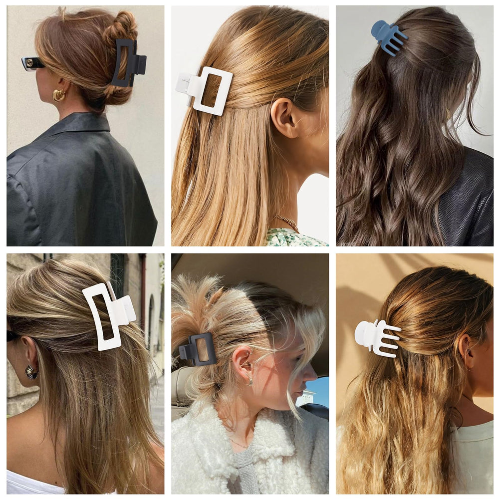 SMKSL regalo ideal para mujeres y niñas que cuidan su cabello.
