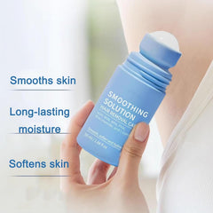Smoothing Solution serum-textura-absorcion-rapida para piel suave.