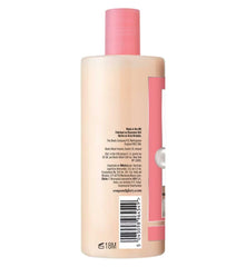 Soap & Glory Gel de Ducha Clean On Me 500 ml textura cremosa y rápida absorción