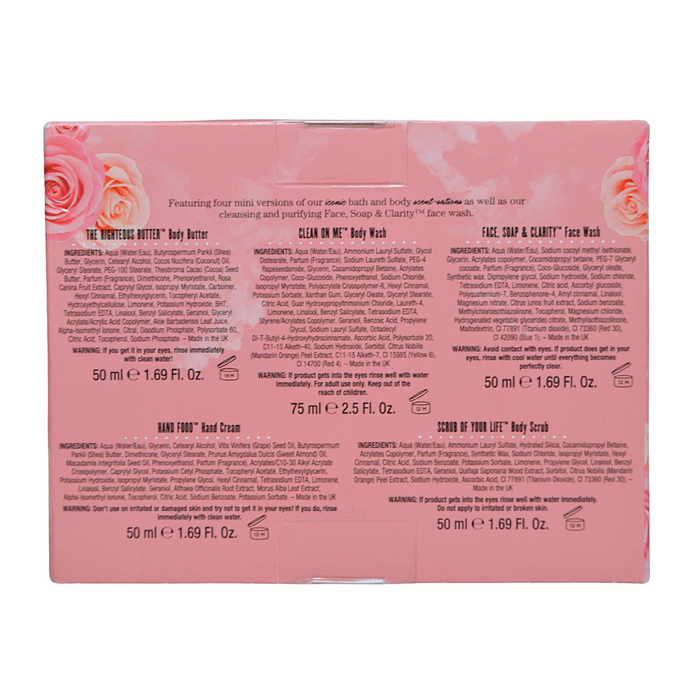 Crema de manos Hand Food, hidratación nutritiva y no grasa.