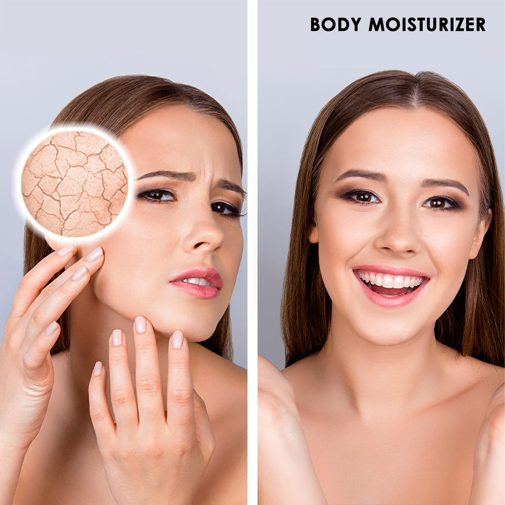 Soapeauty aceite de salvado de arroz, aplicación facial para hidratación suave