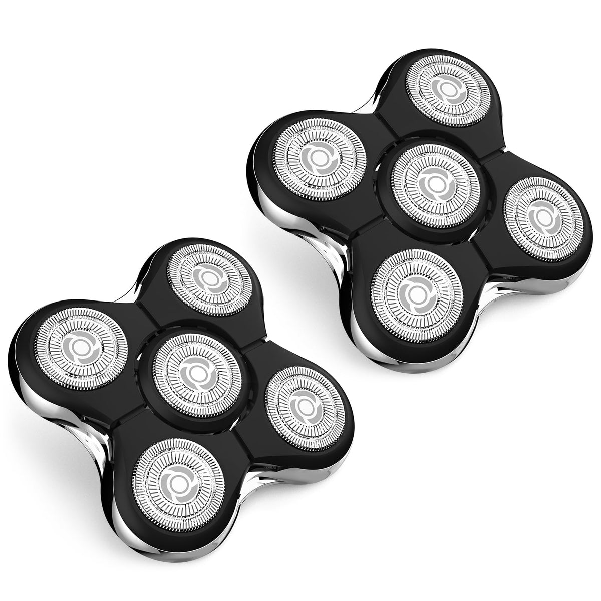 Sodaer cuchillas repuesto para XR7000: corte cercano y suave