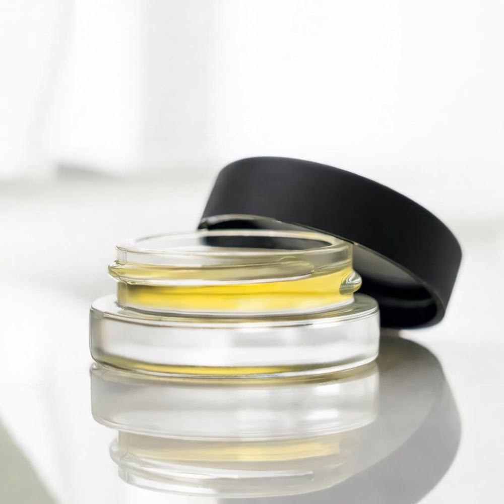 Uso versátil: frascos SODO LOCO 7ml para aceites y cosméticos.