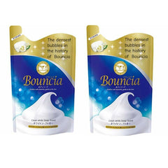 SOFIA ODE Cow Bouncia, envase con diseño moderno para decorar y ordenar el baño.