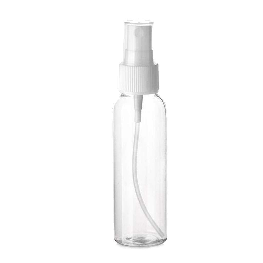 Soft 'N Style Fantasea pulverizador de niebla fina para uso portátil diario