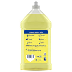 Espuma cremosa de Softsoap limpia las manos con suavidad