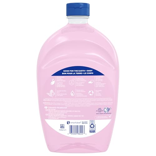 Softsoap manos lavado hidratacion profunda: piel suave tras cada lavado