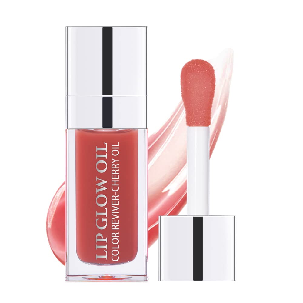 Sokgo Aceite Brillo Labial en envase compacto para retoques en cualquier lugar