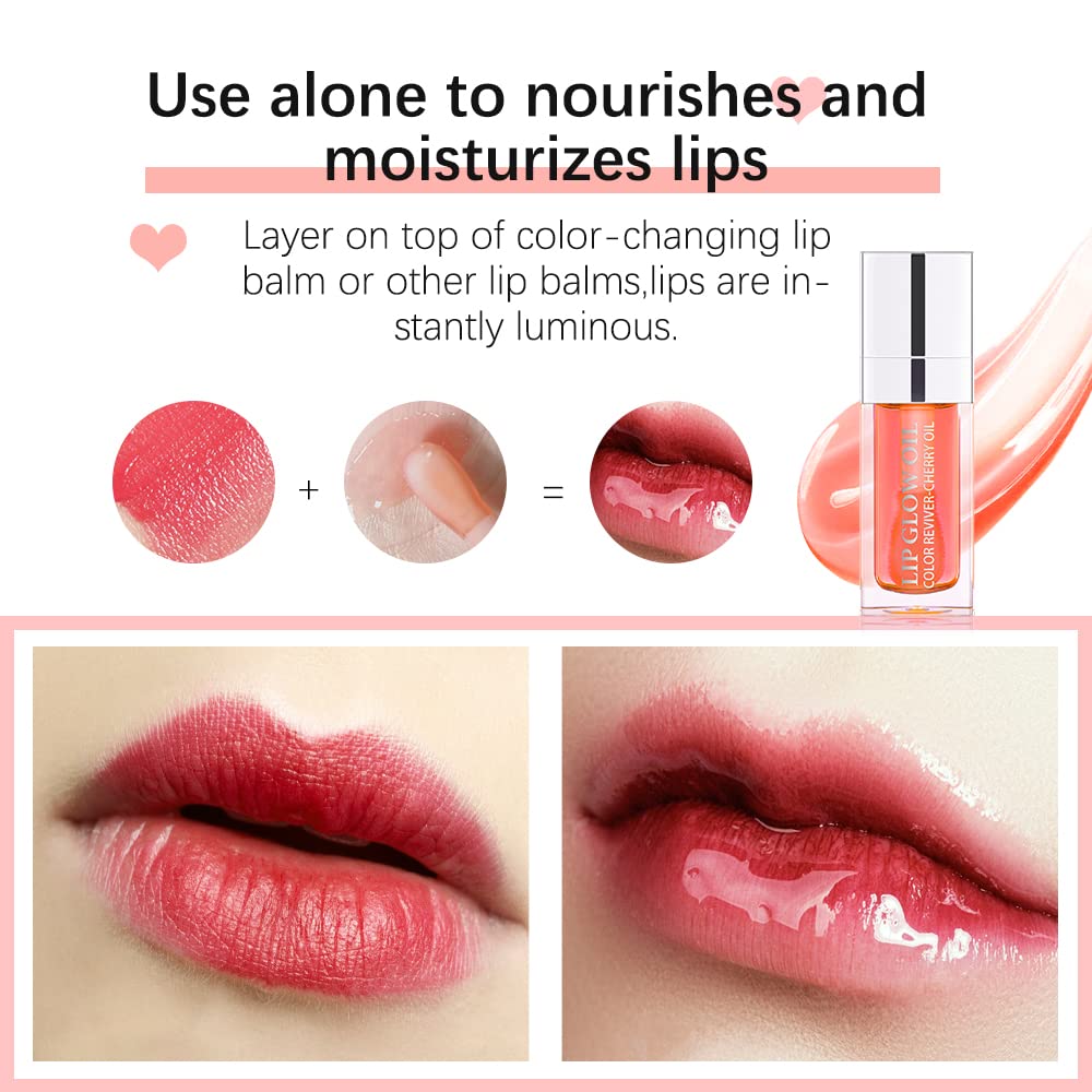 Sokgo Brillo Labios Transparente: aplicación suave y rápida.