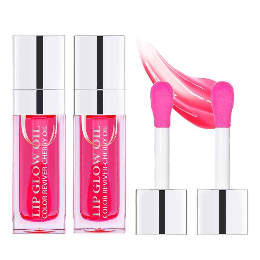 Sokgo brillo labial en empaque elegante para llevar y hidratar los labios