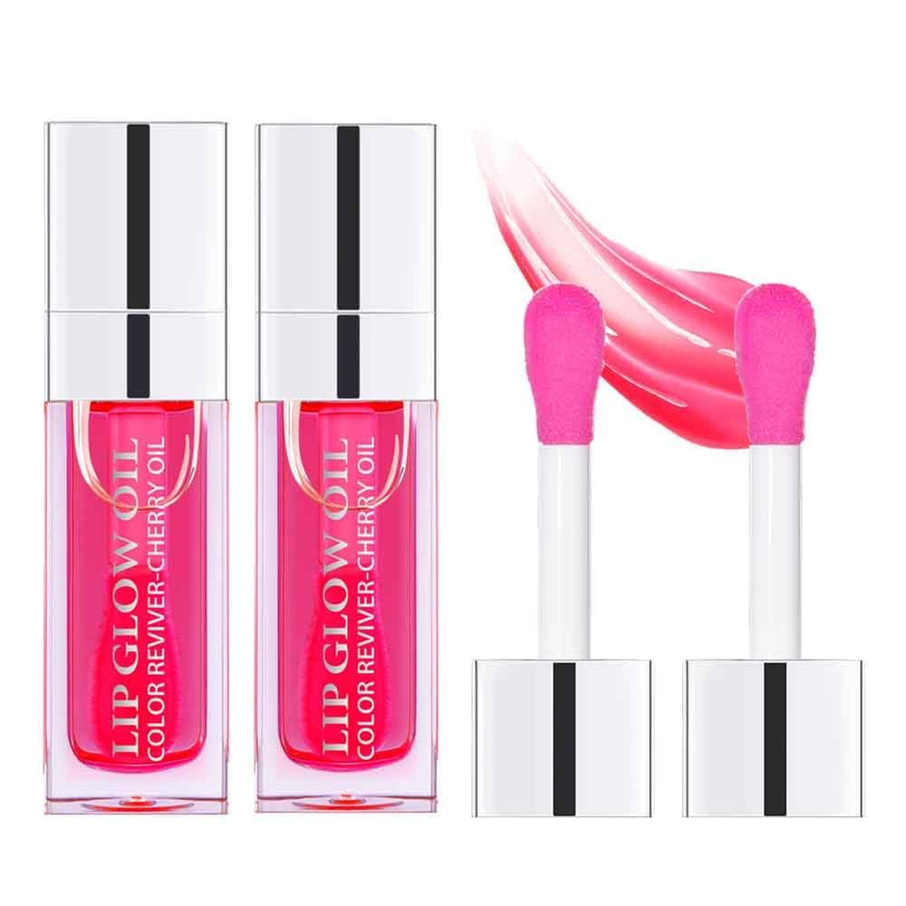 Sokgo brillo labial en empaque elegante para llevar y hidratar los labios