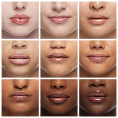Sokgo Labios Transparentes Brillo ofrece un aspecto cristalino y limpio