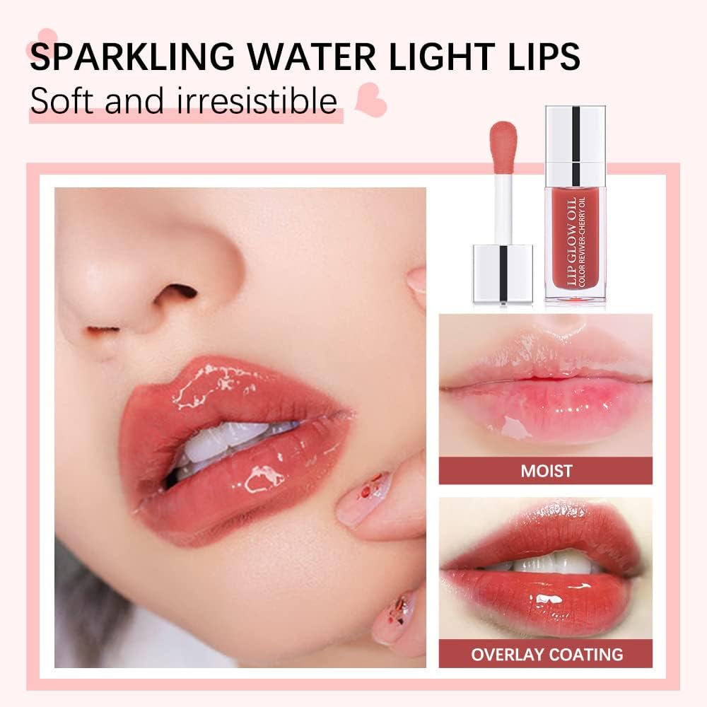 Sokgo Labios con volumen suave para efecto voluminador.