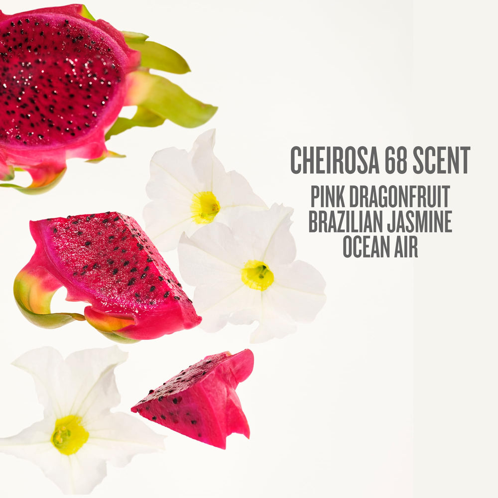 Emballage Beija Flor Elasti-Cream recyclable et respectueux de l’environnement